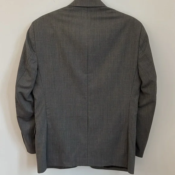 Men’s Jos. A. Bank Tailored Fit Suit Jacket